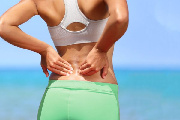 Opioid not effective for Lower Back Pain