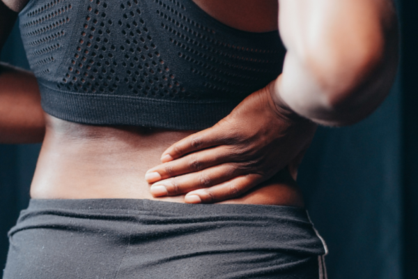 A guide to Lower back and Hip pain