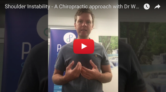 4 Key Shoulder Muscle Exercises Parade Chiropractic Norwood Kensington Park and Gardens